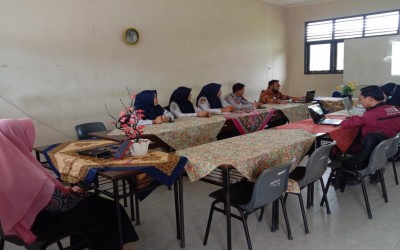 Lomba Pelajar Pelopor Keselamatan Berlalu Lintas Tahun 2022